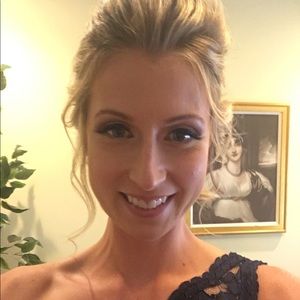 Meet your Posher, Shea